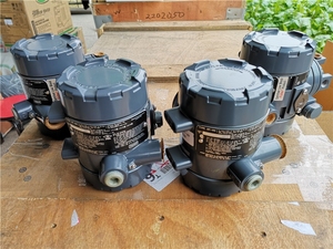 ตัวแปลงสัญญาณไฟฟ้า-ลม FISHER I2P-100 พร้อมวาล์วควบคุมแบบจีน Nd 667 657 แอคชูเอเตอร์ บอลลูนวาล์ว - Product Image 5