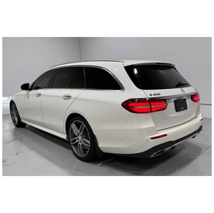 Mercedes-Benz E450 4Matic Wagon 2019 - Product Image 2