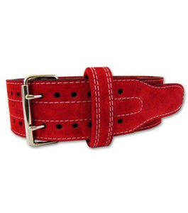 Weightlifting <b>Belt</b> Leather Weight Lifting Lever <b>Belt</b> for Men Women Gym Fitness Powerlifting Waist and Back Support - Product Image 3