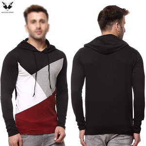 Nuevo Producto, Sudaderas con Capucha para Hombre, Ligeras, Nuevo Diseño, Súper Calidad, Hechas a Medida, Sudaderas Informales para Hombre - Product Image 6
