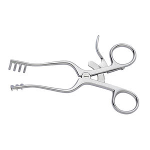 Retractor Weitlaner de Acero Inoxidable de la Mejor Calidad Hecho en Pakistán a Precio Razonable / Retractor Weitlaner con Logotipo Personalizado - Product Image 4
