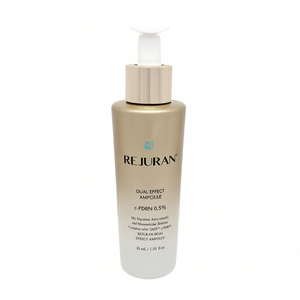 Siero Anti-Età REJURAN 30ml a Doppio Effetto con C-PDRN, Niacinamide e Peptidi per Illuminare e Rassodare la Pelle - Product Image 3