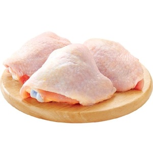 Cuisses de poulet congelées de haute qualité sans arêtes, emballées en cartons de 10 kg pour la vente en gros - Product Image 1