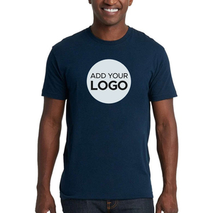 Camiseta Ringer con Cuello Redondo 50/50 - Product Image 4