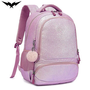 Waterproof Glitter Cheerleading <b>Backpack</b> for Students Cheer Teams With <b>Large</b> Capacity for KIds School bag High Quality - Product Image 2