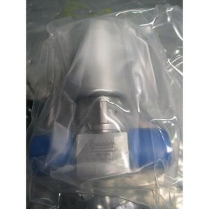 Vanne à diaphragme Swagelok 6LVV-DPFR4-P-C, 105115 - Équipements et pièces semi-conductrices de renommée mondiale - Product Image 1