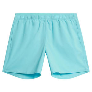 กางเกงกีฬาผู้ชายขายส่ง ป้องกันขนร่วง รับสกรีนโลโก้ กางเกงปิงปองผู้ชาย - Product Image 1