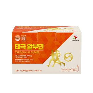 เครื่องดื่มอัลบูมินพรีเมียม ตราเต๊กยุก สำหรับสุขภาพและการฟื้นฟู - Product Image 6
