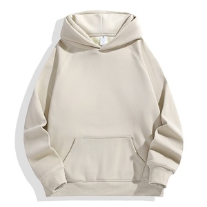 Direct Factory Supplier Oversize Casual Street Style <b>Hoodie</b> Premium Quality <b>Men</b> <b>Oversized</b> Pullover Hoodies In Low MOQ - Product Image 2