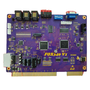 Classic Cool Catz WMS550 Arcade Game Machine Plastic 4 Games Wireless English Factory Direct Sale - Product Image 3