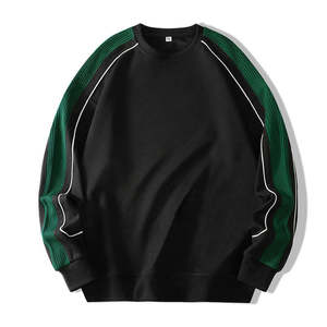 Sweat-shirts 100 % coton pour hommes – Nouvelle collection, meilleure qualité, style tendance – Sweat à capuche pour hommes NOUVEAU avec broderie 3D personnalisée et impression floquée - Product Image 6