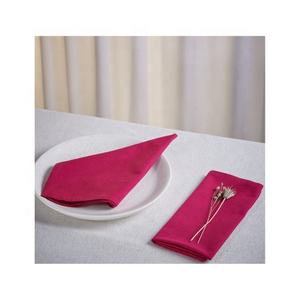 Fournisseur en gros de serviettes de table en coton brodées pour Noël, mariage, fête, en vrac pour les acheteurs des États-Unis et d'Europe - Product Image 5