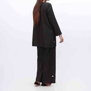 ชุดเสื้อและกางเกงคอลเลกชั่น PW3132 2ชิ้นประดับด้วยขนาด XS - Product Image 1