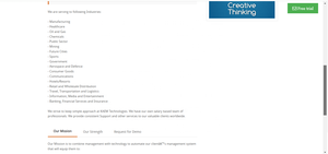 Servicios de Desarrollo Web con Integración de Pago Seguro - Product Image 2