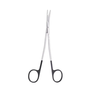 Tijeras Freeman-Kaye SuperCut Premium de 18 cm - Tijeras Reutilizables de Acero Inoxidable con Punta Dentada para Cirugía Facial y Plástica - Product Image 2