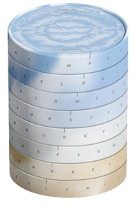 LE SSERAFIM - [PUREFLOW PT.1] (Versión Estándar) Álbum de K-Pop en CD, el Más Vendido en Corea, para Todas las Edades - Product Image 3