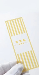 ที่คั่นหนังสืออะคริลิก - Product Image 4