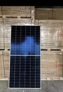 Akıllı IV Eğrisi Teşhisi, BOS Maliyet Tasarrufu ile 575W 182mm Büyük Hücreli Panel - Product Image 2