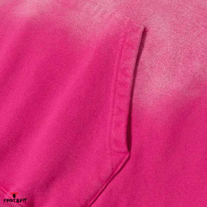 Novedades: Sudadera con Capucha para Hombre, de Forro Polar, de Peso Pesado, con Efecto Desgastado, Lavado Ácido y Bordada, Ecológica, para Invierno - Product Image 4