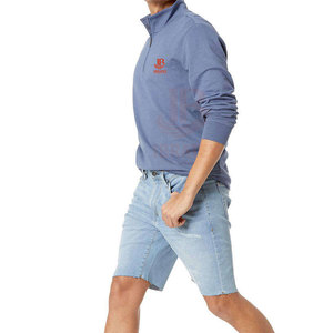 Sweat-shirts pour hommes écologiques, best-sellers, de haute qualité, personnalisables, prix de gros. - Product Image 3