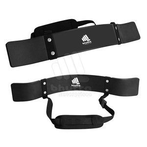 Arm Blaster – Support de musculation réglable et portable en fer, robuste pour la salle de sport et l'entraînement - Product Image 4