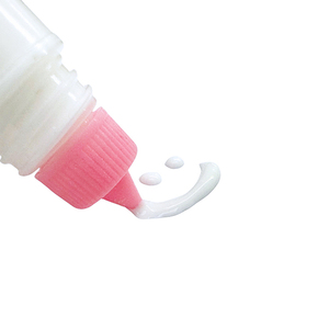 Pegamento Escolar No Tóxico de 20G, Pegamento Líquido Blanco Lavable para Manualidades en Papel, Adhesivo de Secado Rápido para Papelería de Oficina, Manualidades Infantiles - Product Image 2