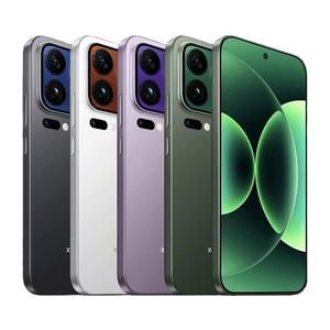 17 Pro Max 5G LTE Android 15 หน้าจอ OLED 6.9 นิ้ว 120Hz 2.9 AMOLED 100W Snapdragon 800 - Product Image 1