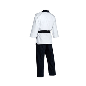 Uniforme de Taekwondo de Alta Calidad, Ropa de Artes Marciales, Material Ligero y Transpirable, Diseño Cómodo y Duradero para Taekwondo - Product Image 2
