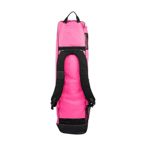 Bolsa de Equipo de Hockey sobre Césped Personalizada, Mochila Grande para Equipo Deportivo, Almacenamiento de Palos, Bolsa de Viaje para Entrenamiento de Equipo, Proveedor Mayorista - Product Image 2