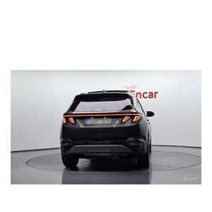 ฮุนได ทูซอน ปี 2021 เครื่องยนต์เบนซิน 1.6 เทอร์โบ ขับเคลื่อน 2 ล้อ เบาะหนัง ระยะทาง 89,673 กม. มาตรฐานไอเสียยูโร 5 พวงมาลัยซ้าย - Product Image 4