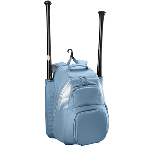 Bolsa deportiva con estructura transpirable para mayor comodidad durante el uso, bolsa de gimnasio con cremallera resistente y costuras reforzadas. - Product Image 4