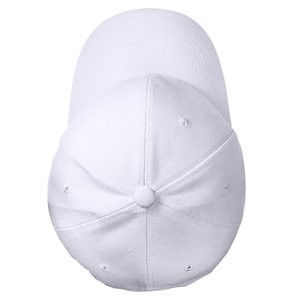Casquette de baseball décontractée de qualité supérieure, fabriquée au Pakistan, respirante, fabriquée en usine - Product Image 6