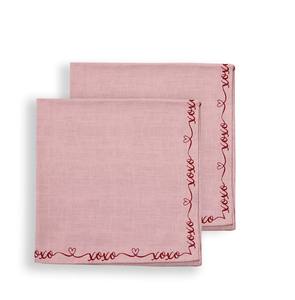 Serviettes en coton 100 % de qualité supérieure avec motif brodé à prix abordable, provenant d'un fabricant indien - Product Image 5