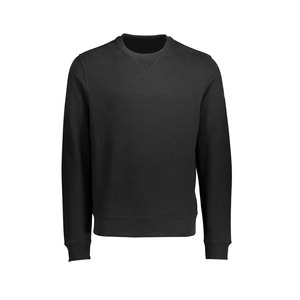 เสื้อสเวตเชิ้ตผู้ชายมีฮู้ด ผ้าฟลีซ 100% ผ้าฝ้าย ทรงปกติ ถักแบบพูลโอเวอร์ สีพื้น ลำลอง แขนยาว เหมาะสำหรับใส่ในฤดูใบไม้ร่วง - Product Image 4
