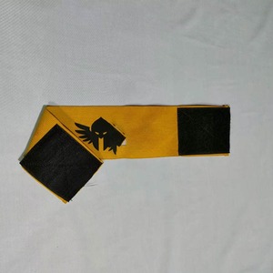 Brazaletes de Equipo de Paintball OEM, Correa Ajustable de Poliéster Premium con Impresión por Sublimación para Jugadores Profesionales y Eventos - Product Image 3