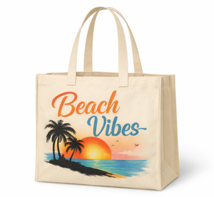 Premium Custom Heavyweight Reusable Supermarket Reinforced Design Cotton Canvas Grocery Tote Shopping <b>Bag</b> with Bottom Gusset - Product Image 1