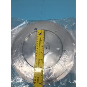 AMAT 0020-27842 Pedestal, 101, Sin Pines, 8", 117569 - Equipo y Piezas de Semiconductores de Confianza de Global Legacy Semiconductor - Product Image 5