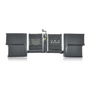 Аккумулятор MacBook Pro для батареи ноутбука A2442 A2519 - Product Image 1