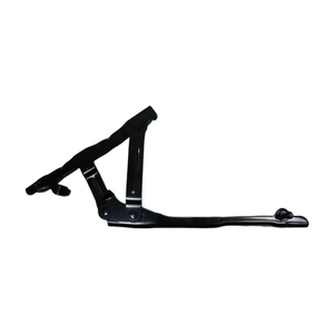 Bisagra del capó del lado del conductor, piezas de repuesto automotrices al por mayor para Hyundai Sonata 2024 OEM 66910L1000 HY1236200 - Product Image 1