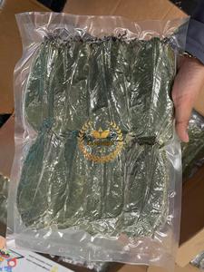 Feuilles de corossol séchées 100% naturelles / Thé aux feuilles de corossol / Feuilles de corossol du Vietnam pour faire du thé - Product Image 6