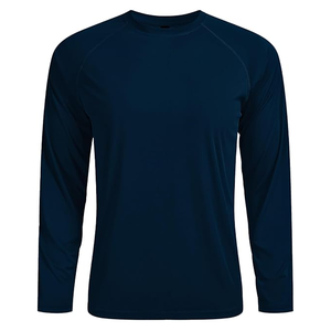 T-shirt à manches longues pour enfants, t-shirt à manches longues pour hommes, t-shirt à manches longues pour femmes, 100% coton - Product Image 4