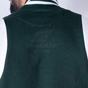 Lettermen <b>Jackets</b> <b>Men</b> Casual Street Fashion <b>Warm</b> Trend Daily Wear Winter <b>Jackets</b> - Product Image 6