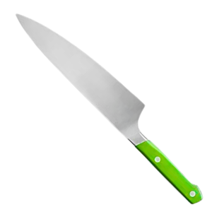 Couteau de chef japonais ultra-affûté pour la viande, les légumes, les fruits et les performances culinaires professionnelles - Product Image 2