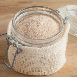 Qualité Export Marque Warrly Psyllium Husk Isabgol Entier Haute Pureté Sans Gluten Complément de Fibres Alimentaires Durée de Conservation Un An - Product Image 6