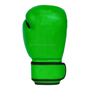 Gants de boxe adultes imperméables de haute qualité pour la lutte contre les arts martiaux usine de formation en gros compétition de Protection sportive - Product Image 5