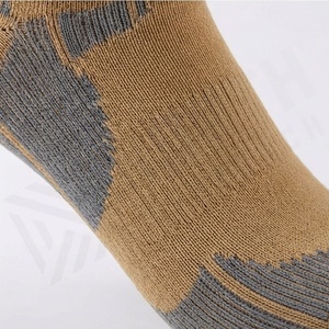 Women Tight <b>Compression</b> Polyester Nylon <b>Running</b> <b>Socks</b> Athletic Sports Support Breathable Moisture Wicking Pro Customized Color - Product Image 5