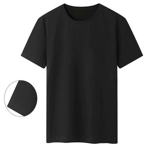 OEM Tee Shirt 100% Coton Surdimensionné Sublimation Tshirt T-shirt Poids Lourd Mousse Personnalisée Écran 3d Logo Hommes Puff Print T Shirt - Product Image 2
