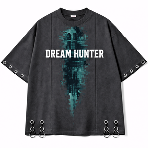 Fabricante de Camisetas de Alta Capacidad que Ofrece Producción OEM Personalizada, Soporte de Exportación Global y Prendas con Control de Calidad - Product Image 2