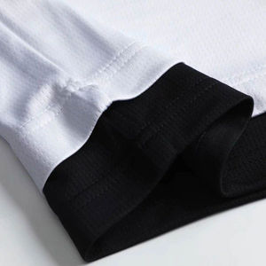 Vente flash - Tenue de basket-ball sans manches respirante et à séchage rapide avec design personnalisé, 100% polyester, meilleur prix - Product Image 3