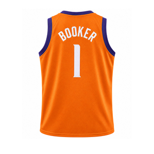 Camiseta de baloncesto personalizada, camiseta de baloncesto de la NBA, camiseta de baloncesto para hombre, camiseta de baloncesto reversible - Product Image 6